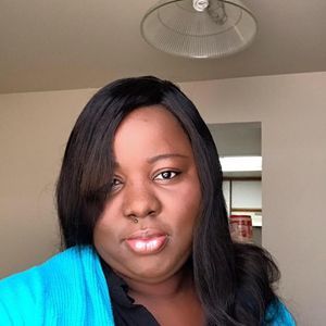 Meet your Posher, Genevieve